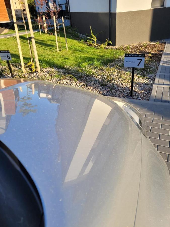 Apartament Lilla 2 Jelenia Góra Esterno foto