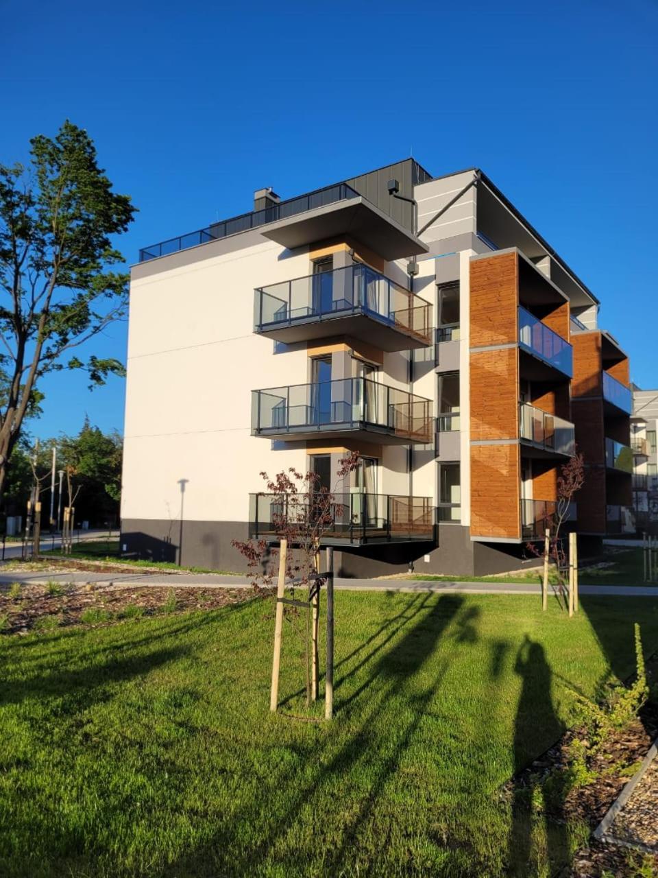 Apartament Lilla 2 Jelenia Góra Esterno foto