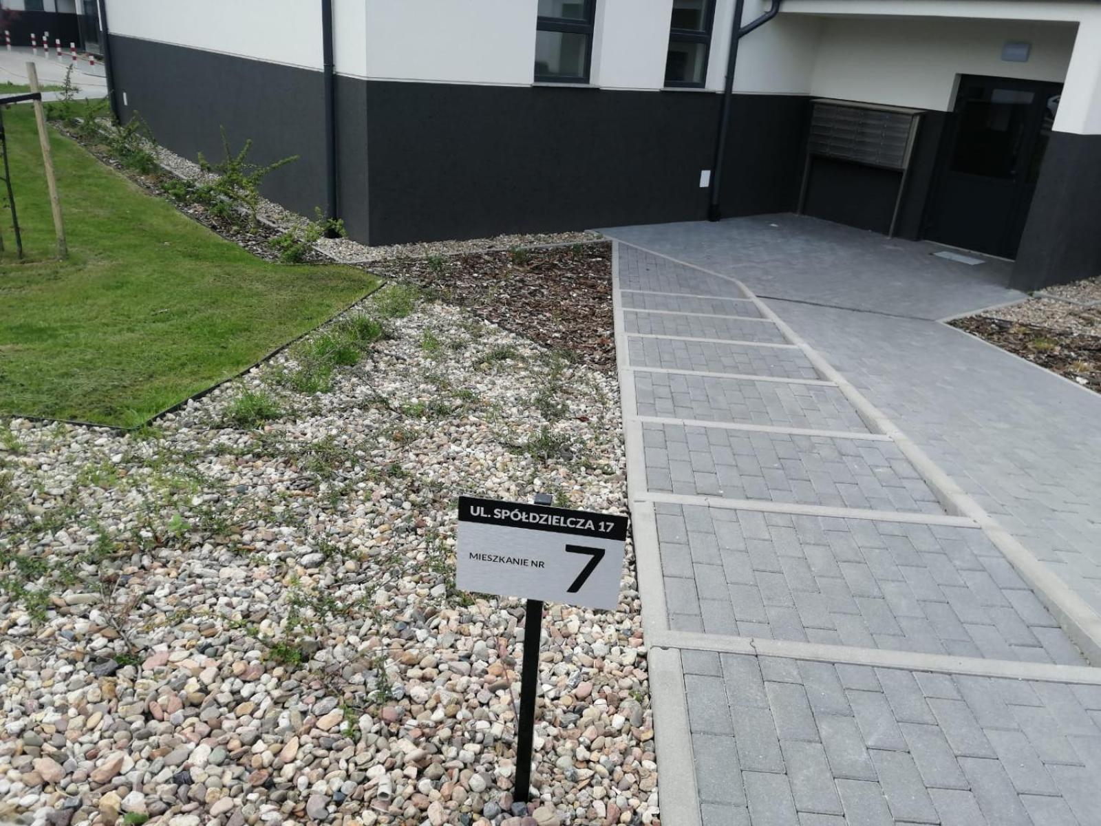 Apartament Lilla 2 Jelenia Góra Esterno foto