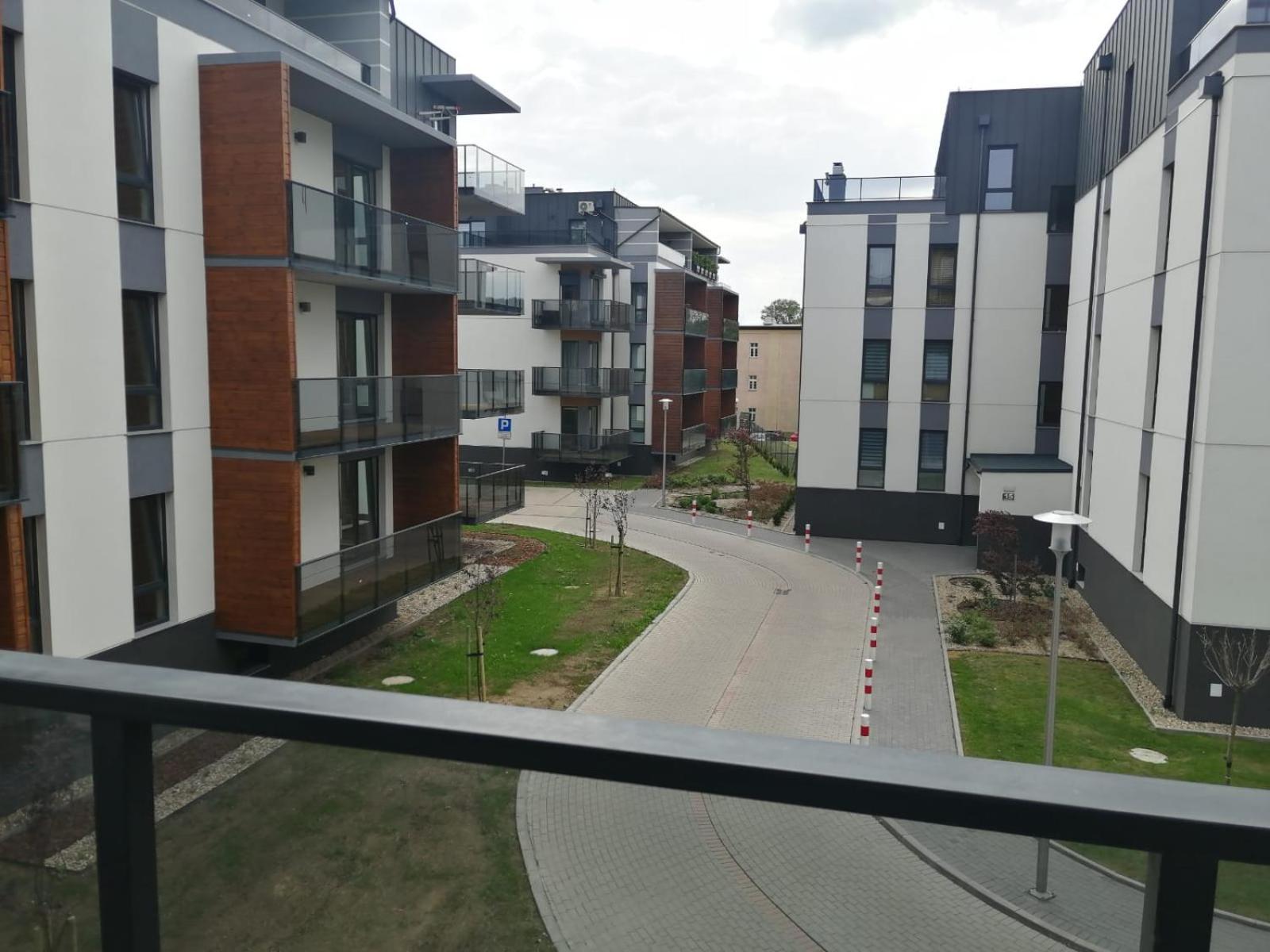 Apartament Lilla 2 Jelenia Góra Esterno foto