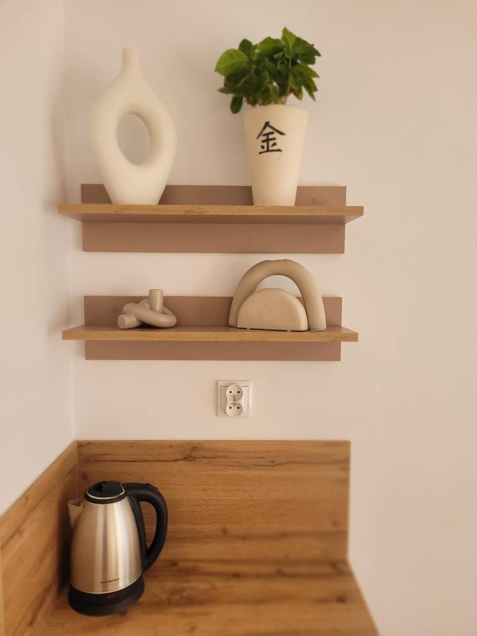 Apartament Lilla 2 Jelenia Góra Esterno foto