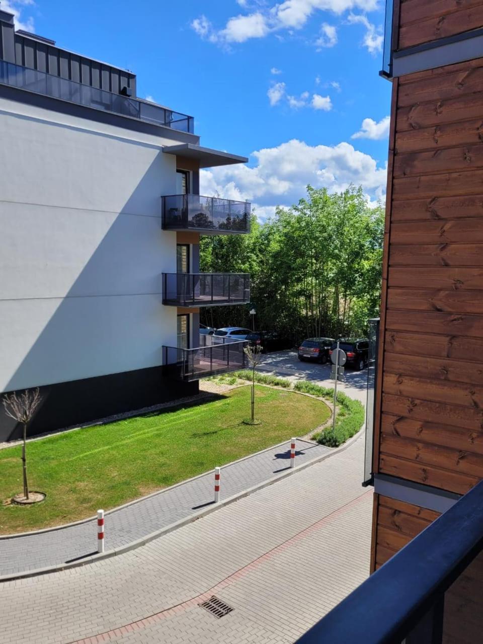 Apartament Lilla 2 Jelenia Góra Esterno foto