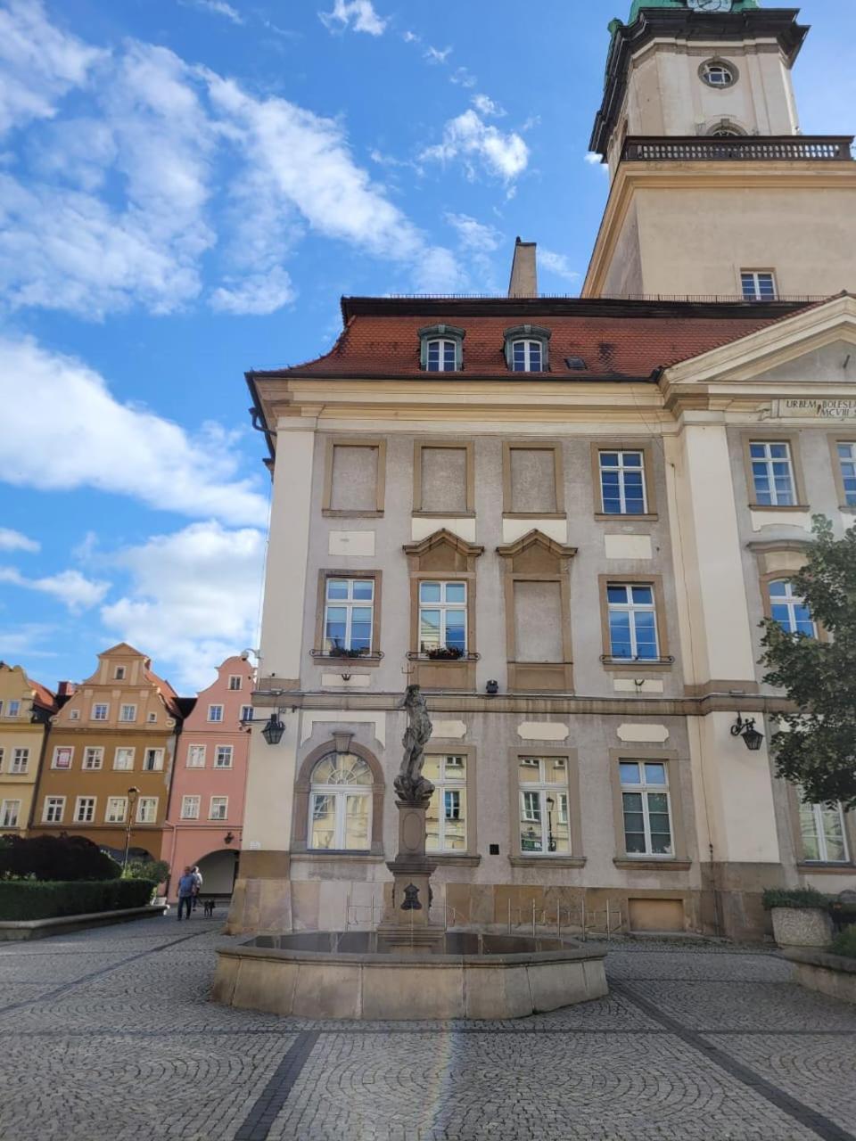 Apartament Lilla 2 Jelenia Góra Camera foto