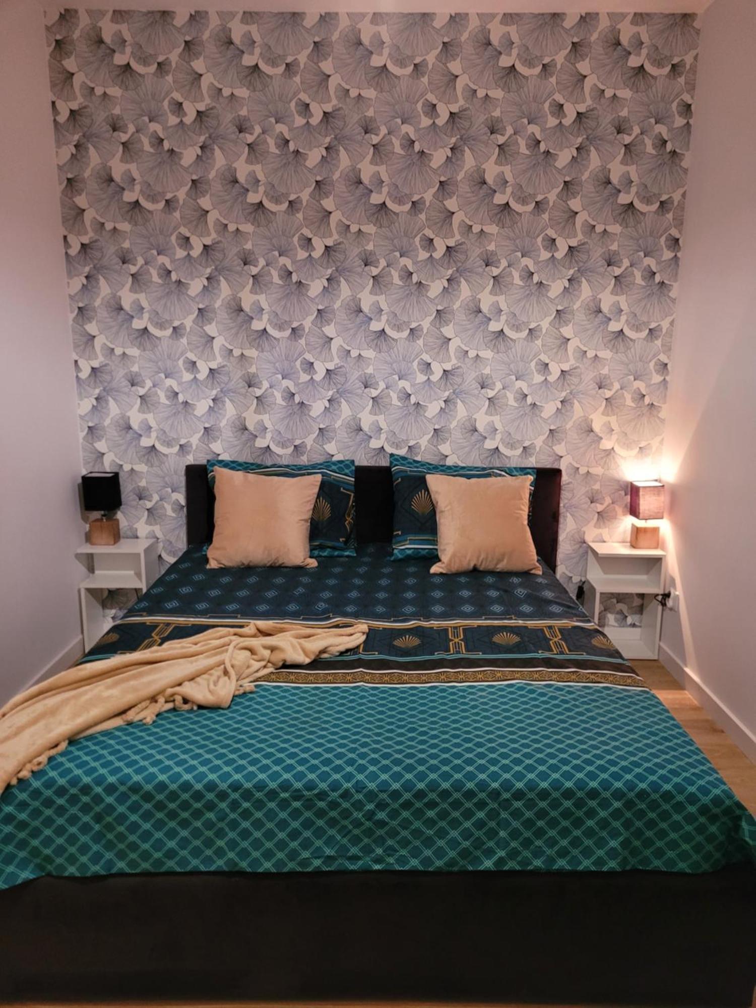 Apartament Lilla 2 Jelenia Góra Esterno foto