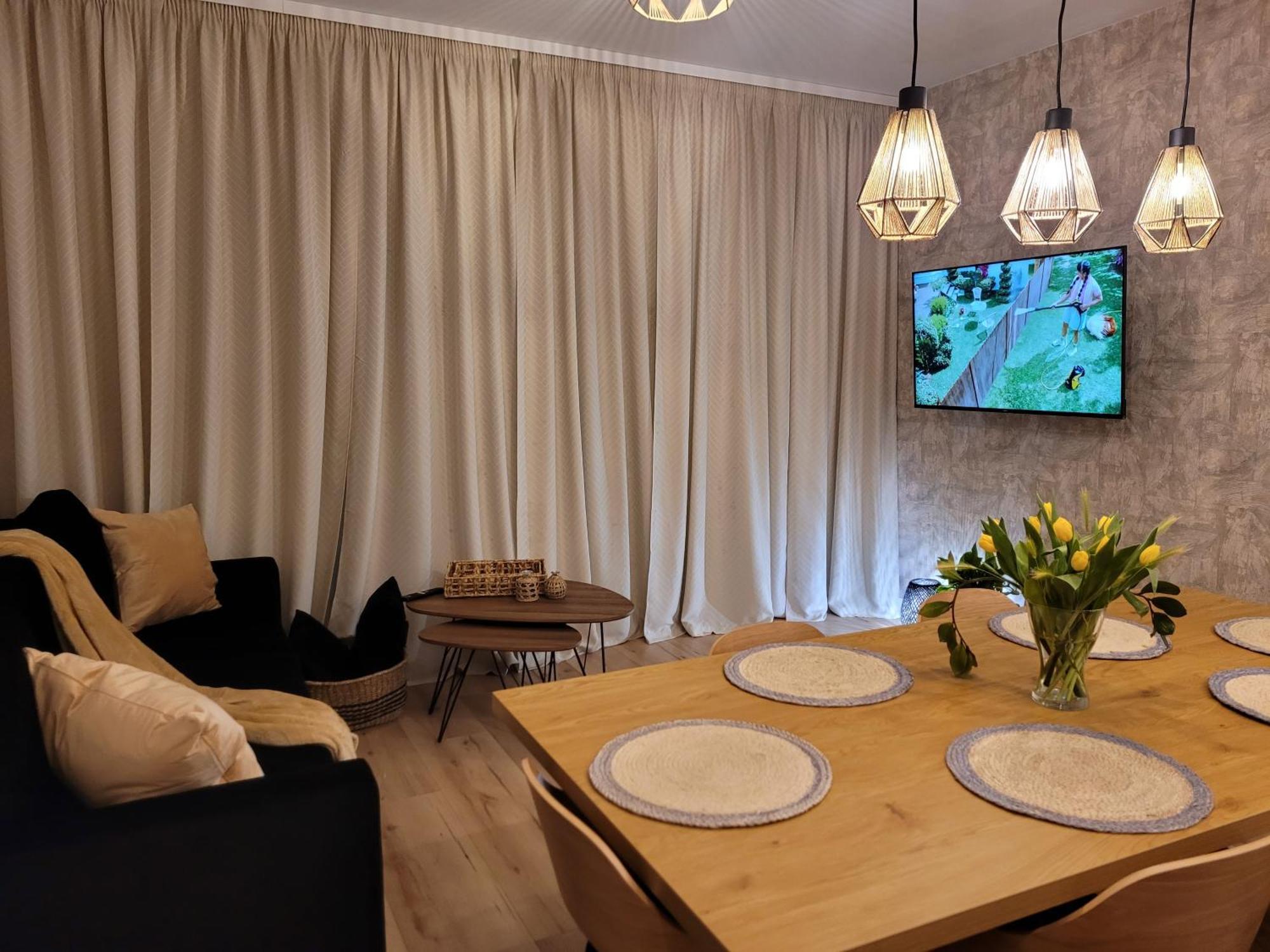 Apartament Lilla 2 Jelenia Góra Esterno foto