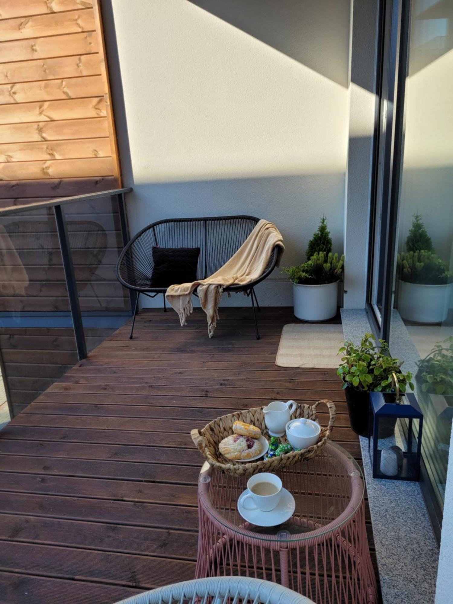 Apartament Lilla 2 Jelenia Góra Esterno foto