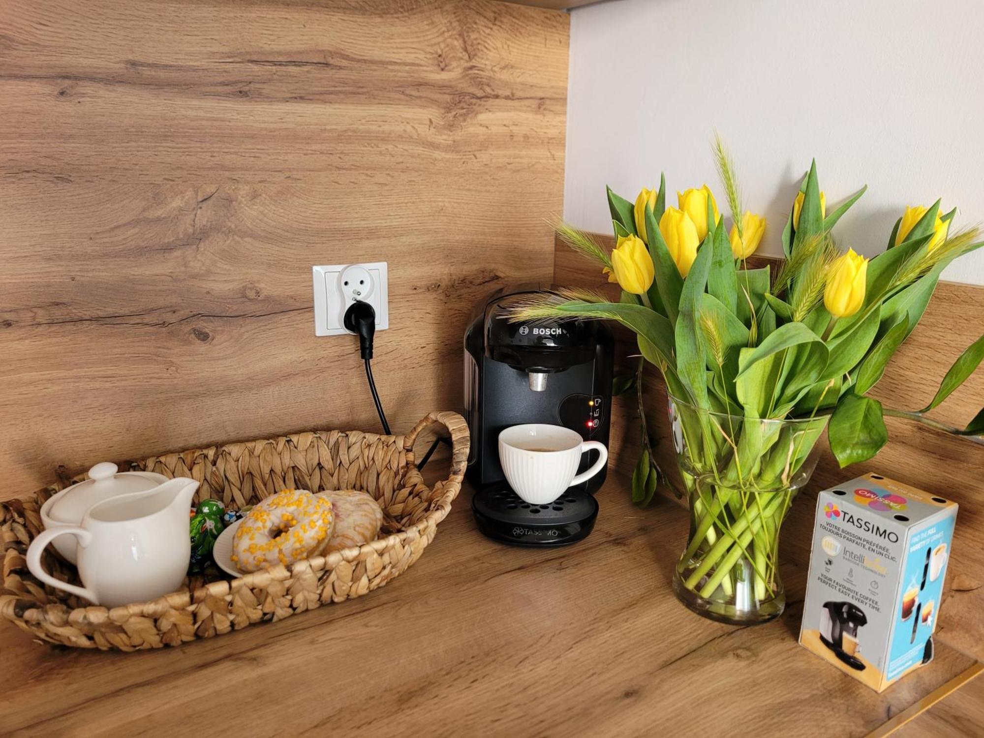Apartament Lilla 2 Jelenia Góra Esterno foto