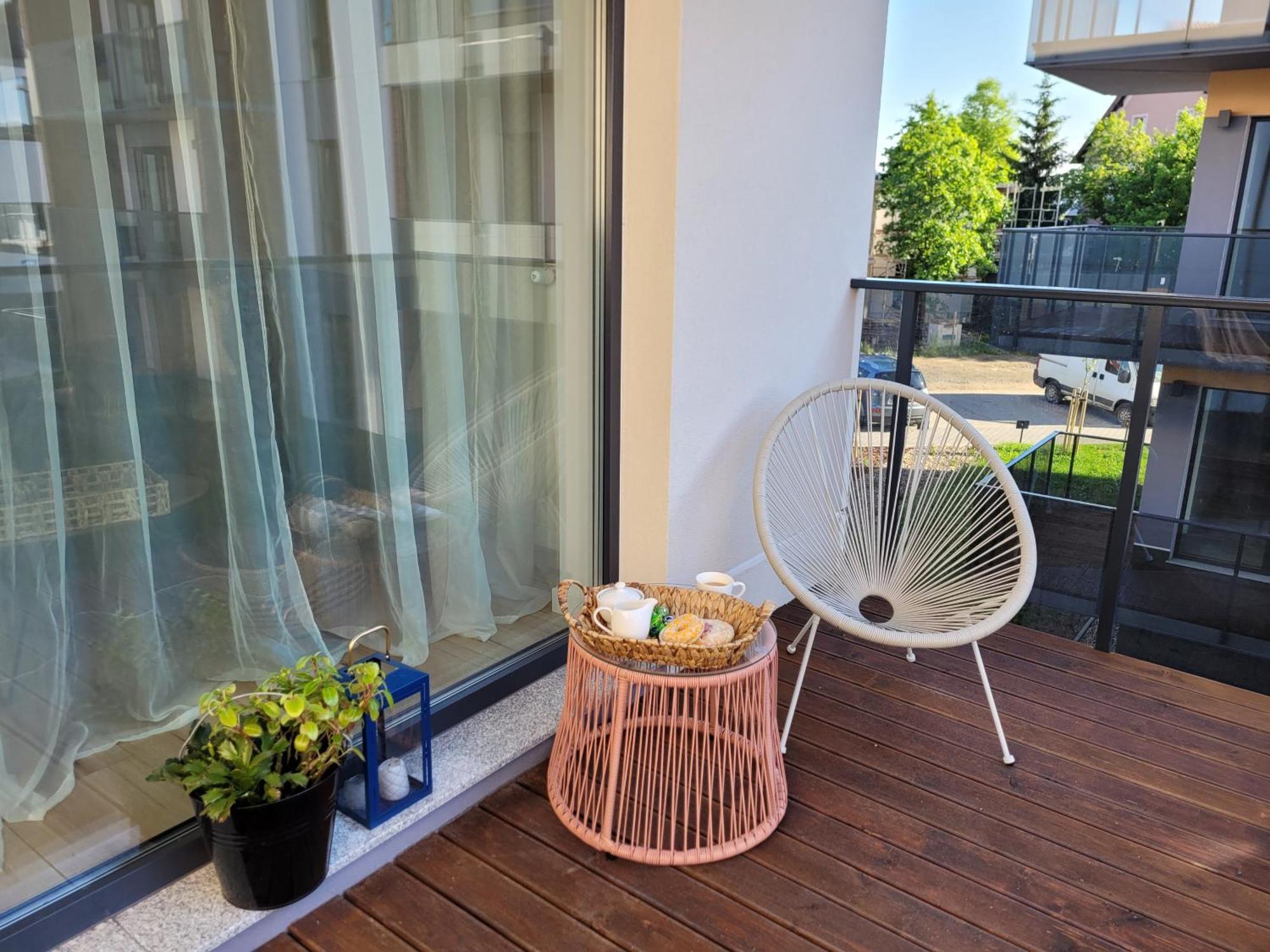 Apartament Lilla 2 Jelenia Góra Esterno foto