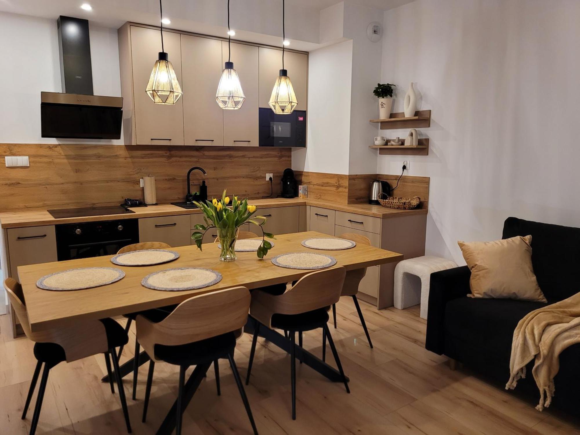Apartament Lilla 2 Jelenia Góra Esterno foto