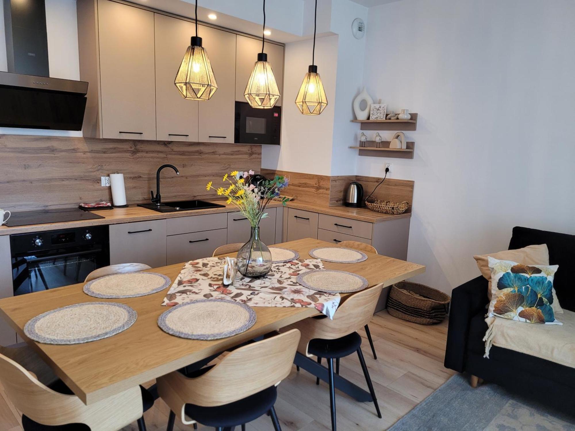 Apartament Lilla 2 Jelenia Góra Esterno foto