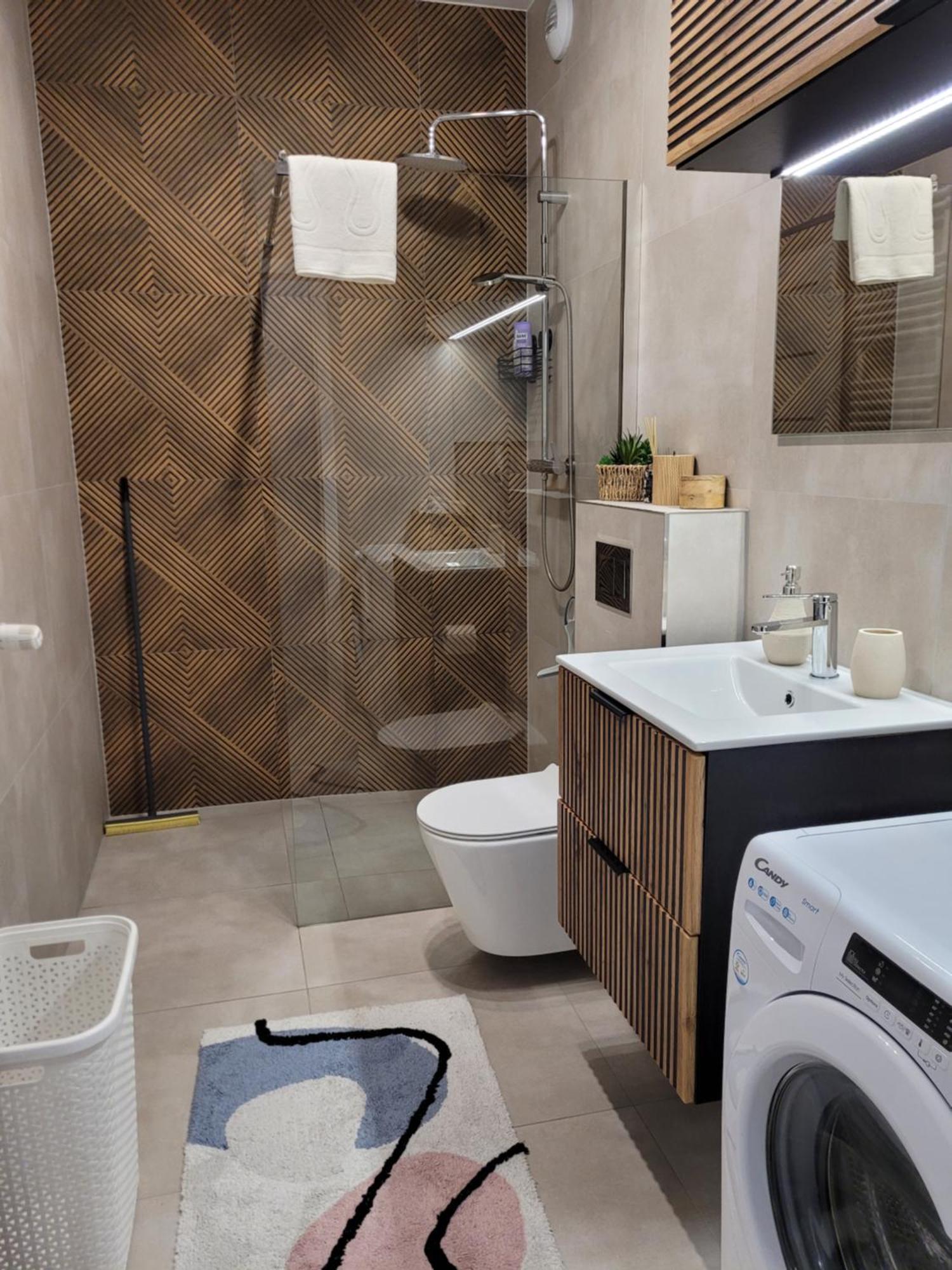 Apartament Lilla 2 Jelenia Góra Esterno foto
